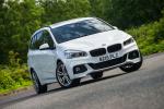 BMW 220d xDrive Gran Tourer M Sport 2015 года